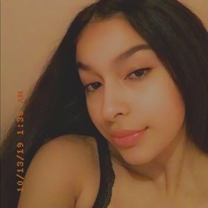 Meet your Posher, Trinity